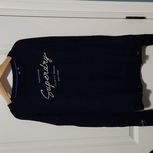 Superdry Women's Loungewear Crewneck